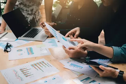 Aide en comptabilité à Metz