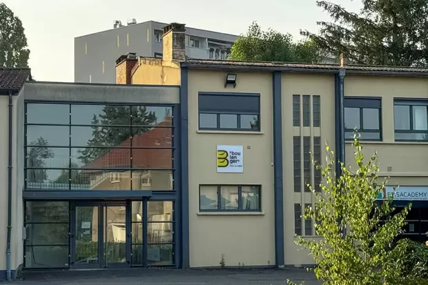 Cabinet d’expertise comptable à Metz