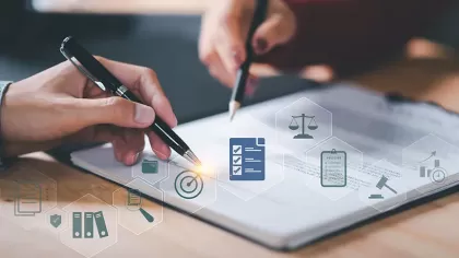 Conseil en transmission d’entreprise à Metz