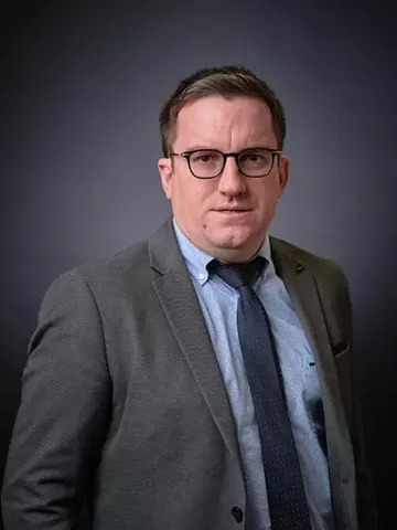 Damien Lehuraux, cabinet comptable à Yutz