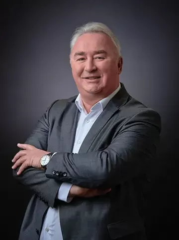Gérald Erbrech, cabinet comptable à Yutz