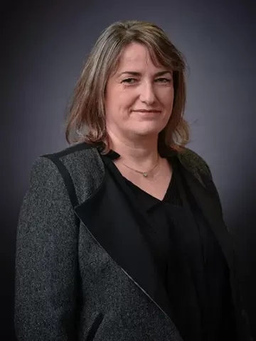 Sandrine Baucourt, cabinet comptable