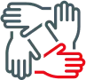 70 collaborateurs