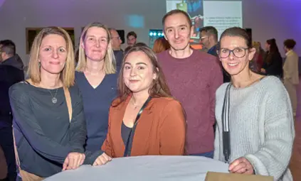 Equipes de nos cabinets comptables à Metz