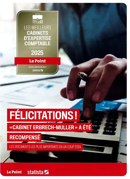 Meilleur cabinet comptable 2025